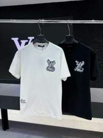 Picture of Louis Vuitton T Shirts Short _SKULVS-XLkctr2087417